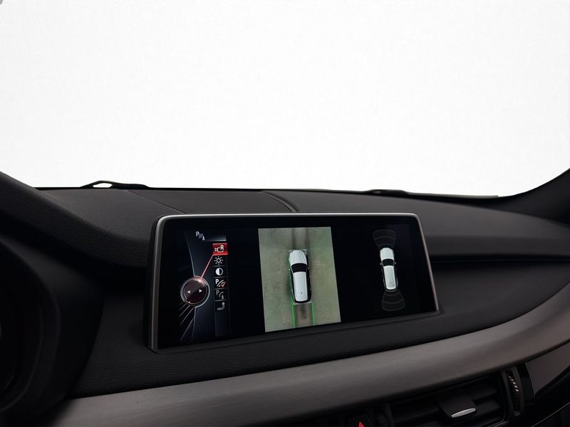 BMW X5 bild 19