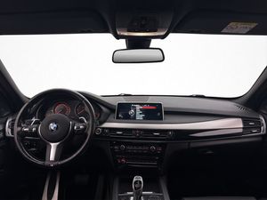 BMW X5 bild 14