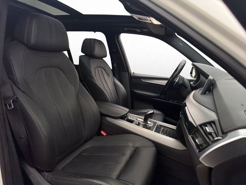 BMW X5 bild 25