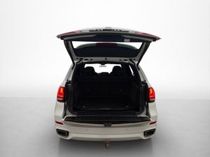 BMW X5 bild 9