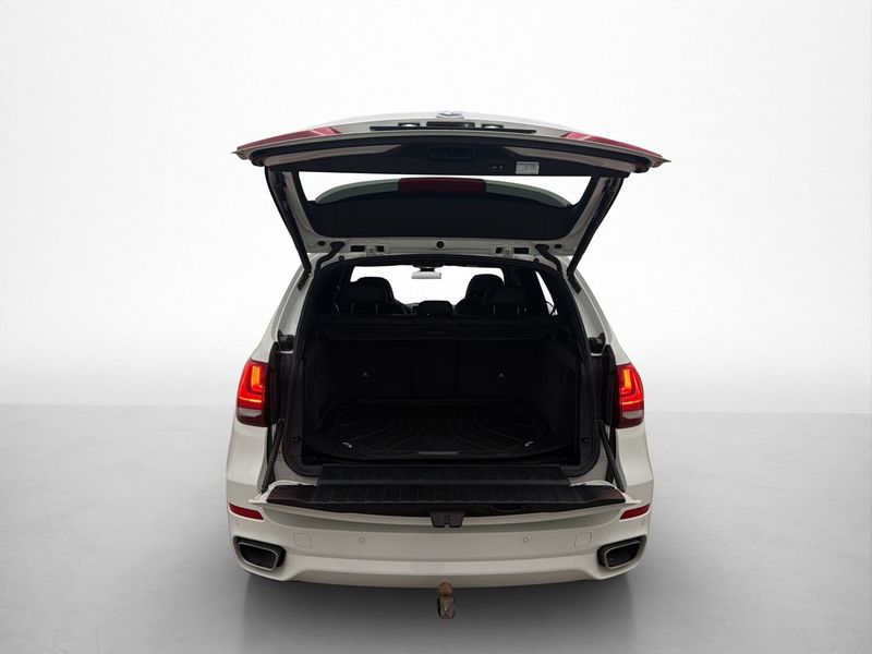 BMW X5 bild 9