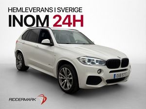BMW X5 bild 1