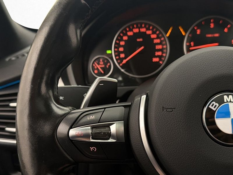 BMW X5 bild 16