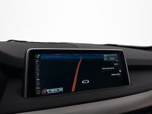 BMW X5 bild 20