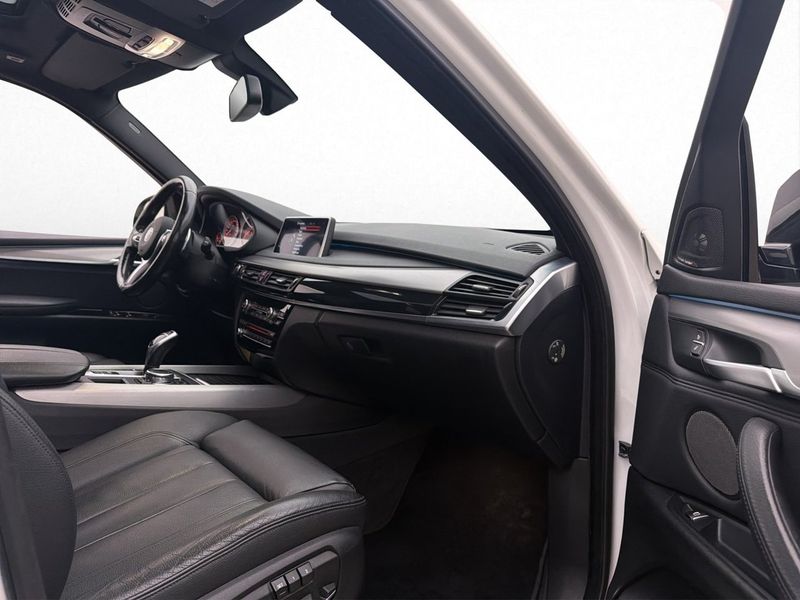 BMW X5 bild 26