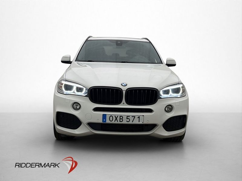 BMW X5 bild 2