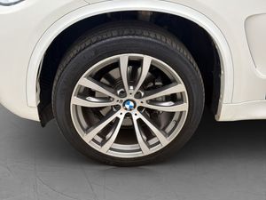BMW X5 bild 28
