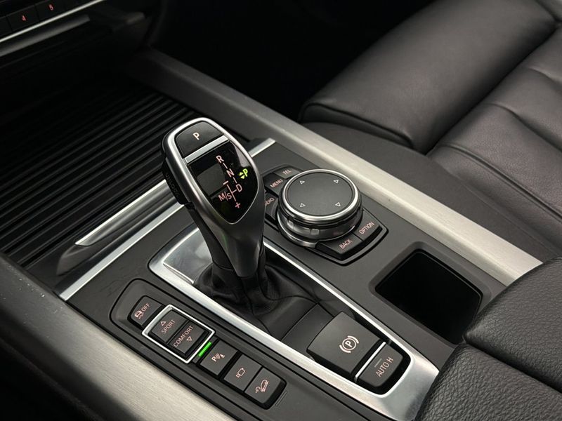 BMW X5 bild 24