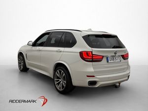 BMW X5 bild 5