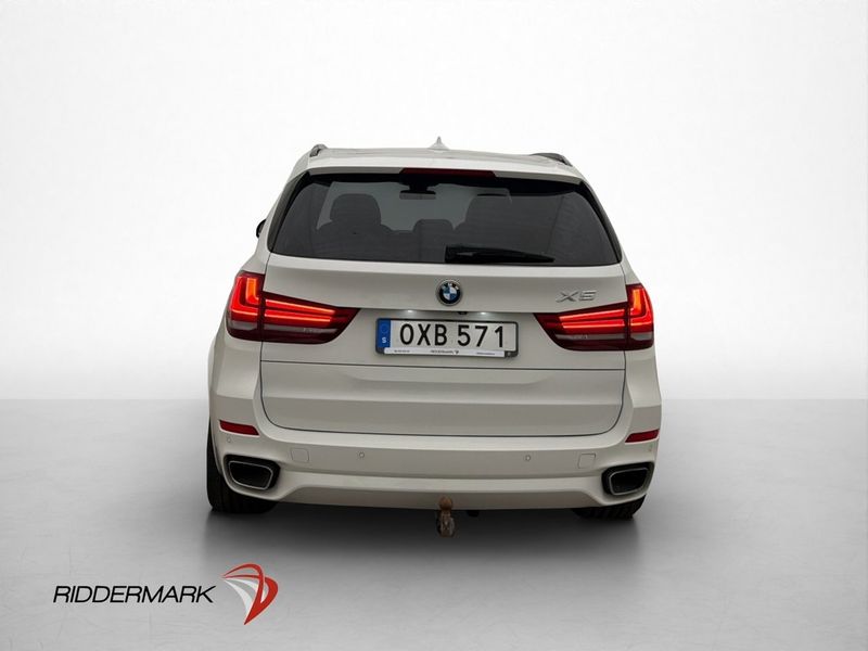 BMW X5 bild 8