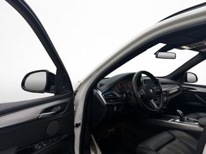 BMW X5 bild 12