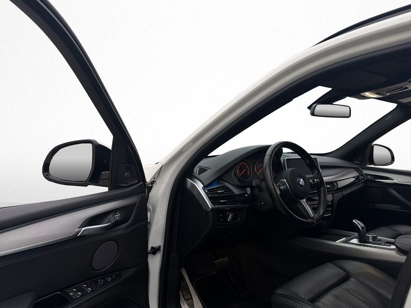 BMW X5 bild 12