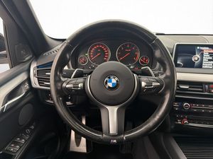 BMW X5 bild 15