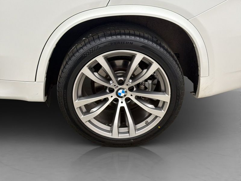 BMW X5 bild 29