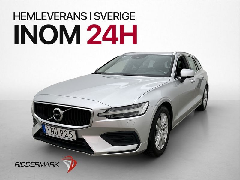 Volvo V60 bild 2