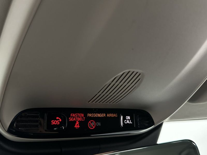 Volvo V60 bild 20