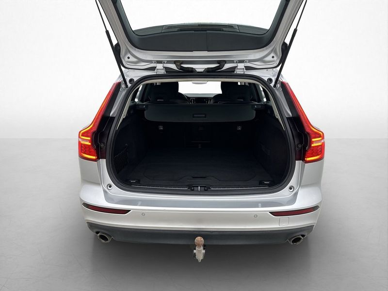 Volvo V60 bild 8