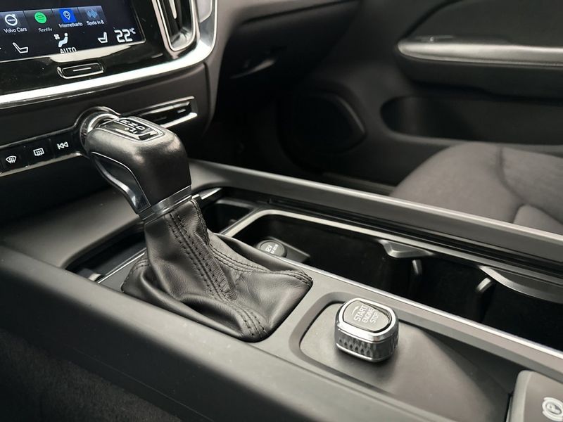 Volvo V60 bild 21