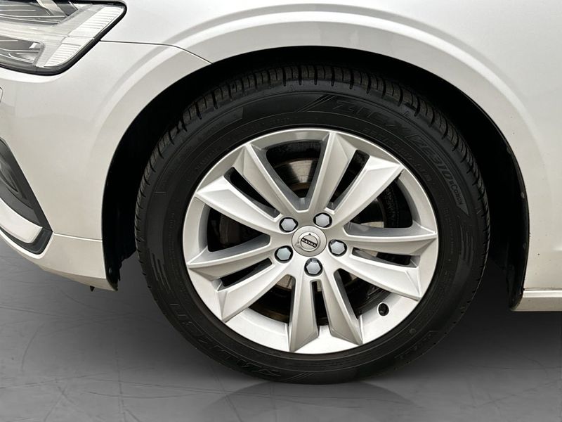 Volvo V60 bild 24