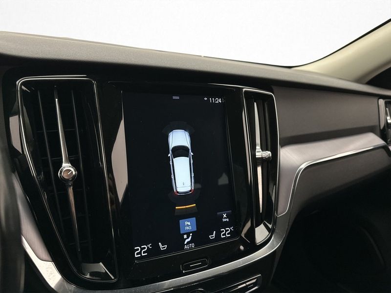 Volvo V60 bild 19