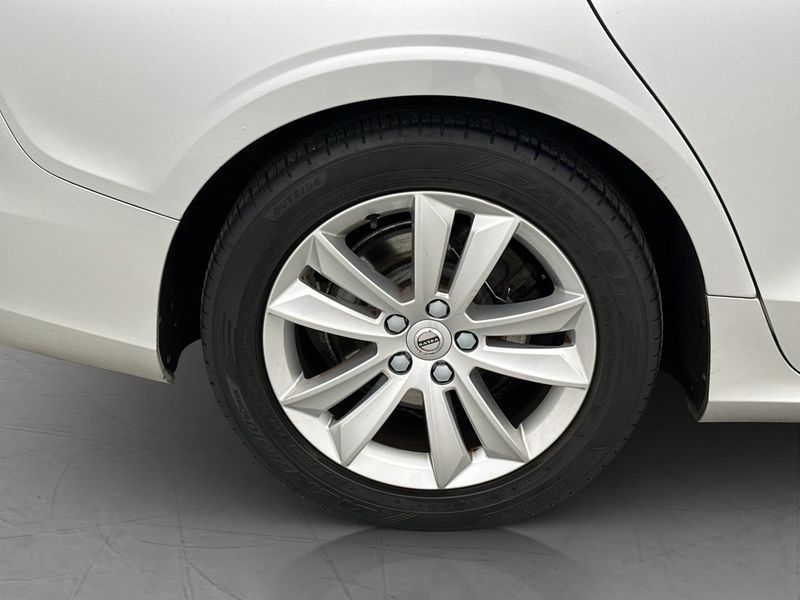 Volvo V60 bild 25