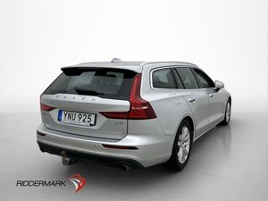 Volvo V60 bild 5