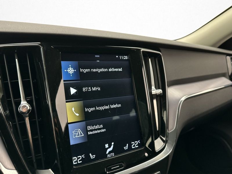 Volvo V60 bild 18