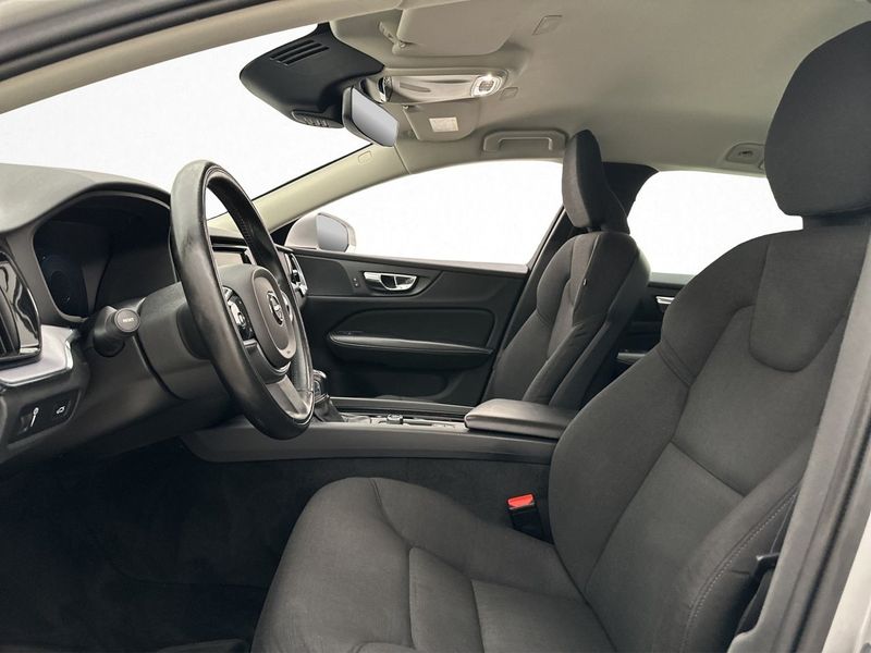 Volvo V60 bild 12