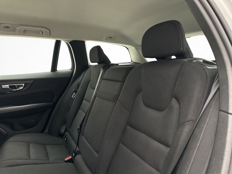 Volvo V60 bild 23