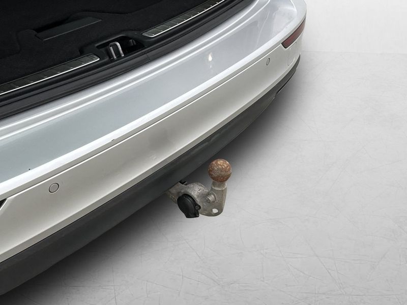 Volvo V60 bild 10