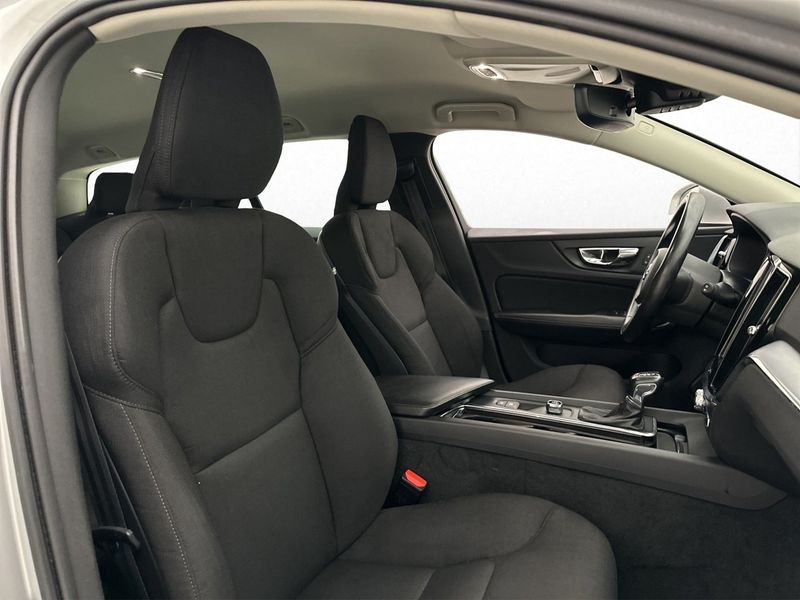 Volvo V60 bild 22