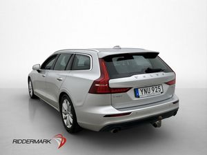 Volvo V60 bild 4