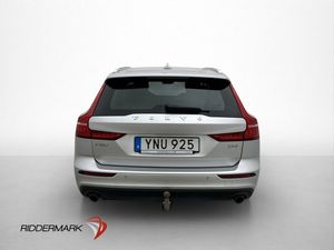Volvo V60 bild 7