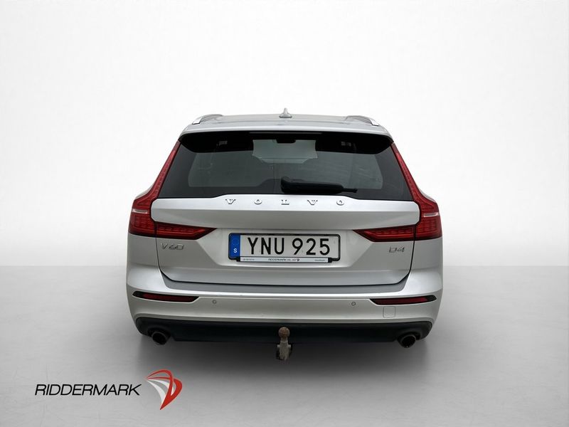 Volvo V60 bild 7