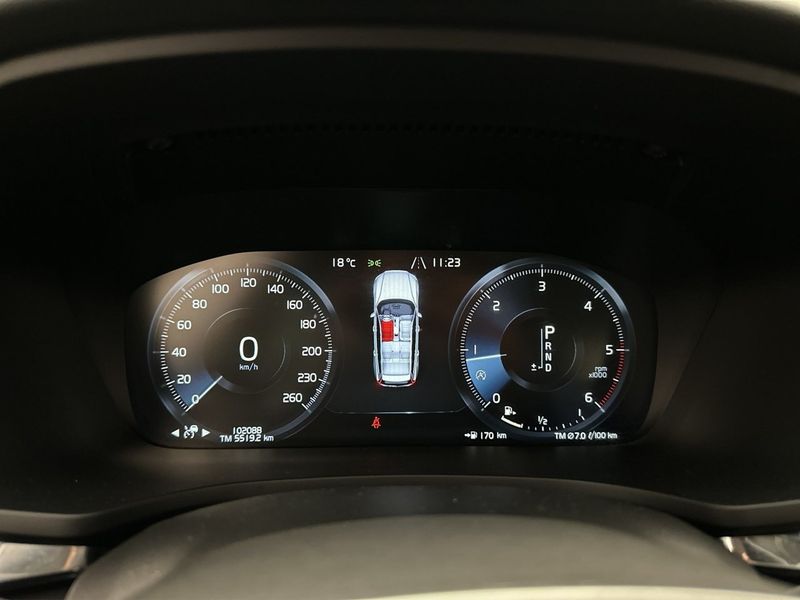 Volvo V60 bild 15