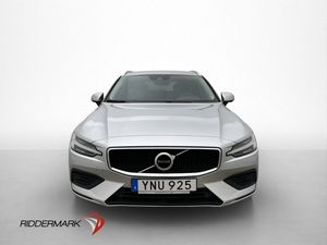 Volvo V60 bild 1