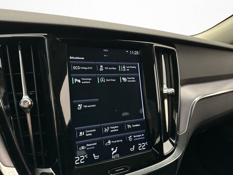 Volvo V60 bild 17