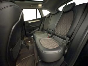 BMW X1 bild 27