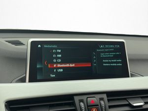 BMW X1 bild 21