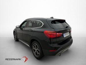 BMW X1 bild 5