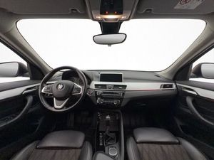 BMW X1 bild 14