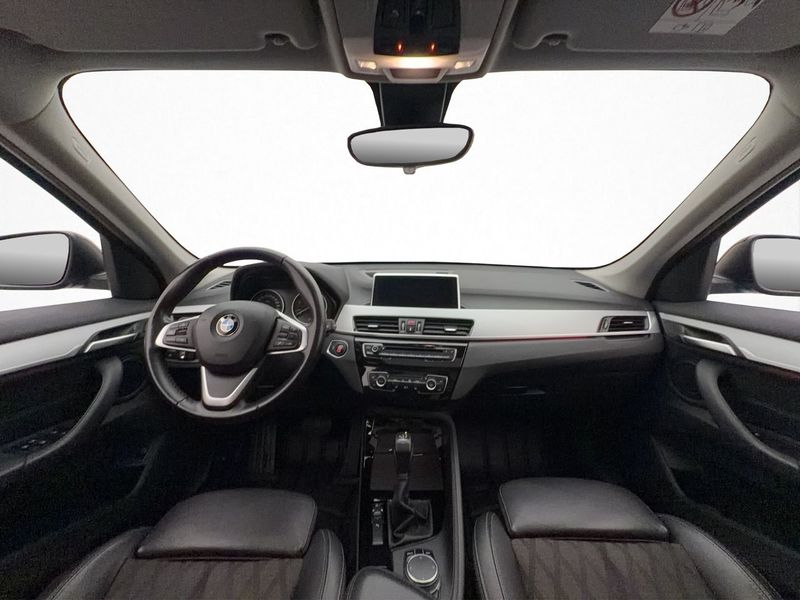 BMW X1 bild 14