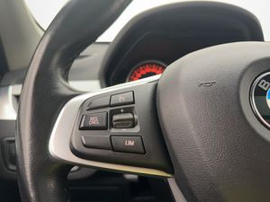 BMW X1 bild 16
