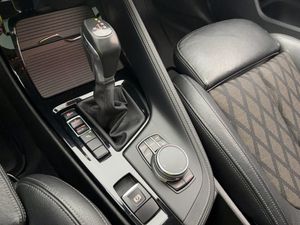 BMW X1 bild 24
