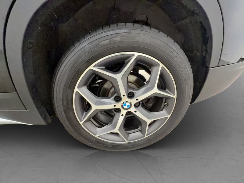 BMW X1 bild 28