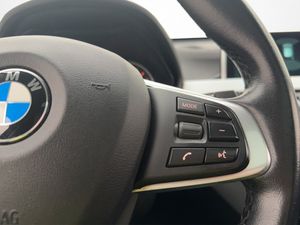 BMW X1 bild 17