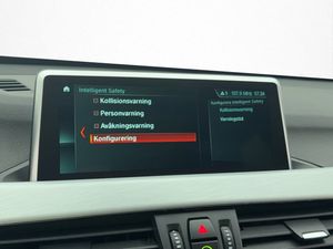 BMW X1 bild 19