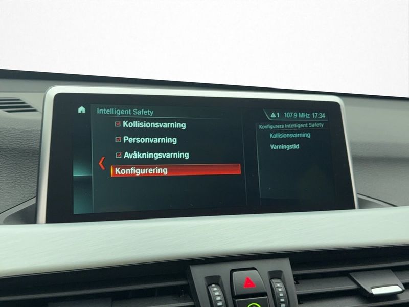 BMW X1 bild 19