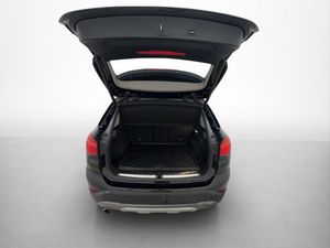 BMW X1 bild 9