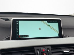 BMW X1 bild 20